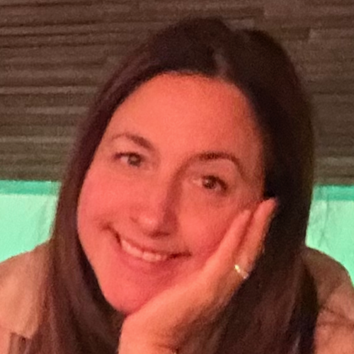 Evelyn Rothenberg