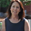 Nan Blank, Director Nan Blank has been an Early Childhood Educator for over 35 years. Joining Kol Ami’s senior staff in 2004 she brings with her a wealth of experience in early childhood and family education. Nan teaches our First Friends class for families with young children.
Nan comes from a Reform Jewish background, growing up in Temple Beth-El of Great Neck, New York. She has served in a number of lay leadership positions. Before moving to Rye Brook with her husband and children over 20 years ago, Nan developed holiday programs for families of young children at Temple Emanuel of Andover Massachusetts where she also served as both Sisterhood President and Vice President of the Temple. A former member of Larchmont Temple, she served as WRJ President and was responsible for developing the Cradle Roll Holiday Programs at the Temple. Nan is a former member of the Camp Commission for URJ’s Eisner and Crane Lake camps for 12 years and has taught parenting classes for Parenting Horizons in New York City.
Nan holds a BS in Psychology and Special Education from Russell Sage College and an MS in Special Education and Early Childhood Education from the Bank Street College.
Nan and her husband Wesley, an Obstetrician/Gynecologist in NYC and a practicing Mohel, live in Westchester and have three wonderful daughters and three terrific sons-in-law and five precious grandchildren!