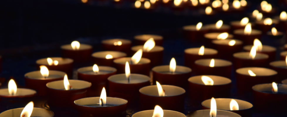 Death, Mourning, Remembrance at Congregation Kol Ami