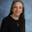 Julie Rabinowitz, Pre K My name is Julie Rabinowitz. I am the Co-Teacher of the ECP’s A Step Ahead, Pre-K program and have been since its inception in 2011. After a successful career in resource development, I was lucky enough to be able to take a leave and be home with my three children for almost a decade. In 2006, I joined the ECP and since then have worked with many fabulous and talented teachers in the 3s, 4s and Pre-K. I also Coordinate and lead the ECP’s innovative and exciting Torah Alive! program. I hold a Bachelor of Arts in U.S. History and Judaic Studies from SUNY Albany and completed Master’s work at the Institute of Contemporary Jewry at Hebrew University. I received my Child Development Associate certificate in early childhood education from the national Child Care Council in 2013. I live in White Plains with my family.