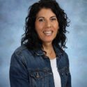 Hi! My name is Laura Abramsky. I have been a co-teaching in the 2's for many, many years. I have a B.F.A. from Syracuse University and have a Child Development Associate Certificate in early childhood education from the National Child Care Council. I am so happy to be a part of our 2's team exposing your children to lots of new experiences like painting, playing and exploring in our classroom. I live in Edgemont for 20 plus years and I have 2 grown up children plus a new son-in-law too!!!