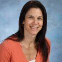 Lisa Lawrence - 2\'s My name is Lisa Lawrence. I have been working as an Assistant Teacher in the 2’s for many years. I love working with the children in the ECP at Kol Ami. I received my B.A. from the State University of New York at Albany. I live in Ardsley with my husband and our two children.