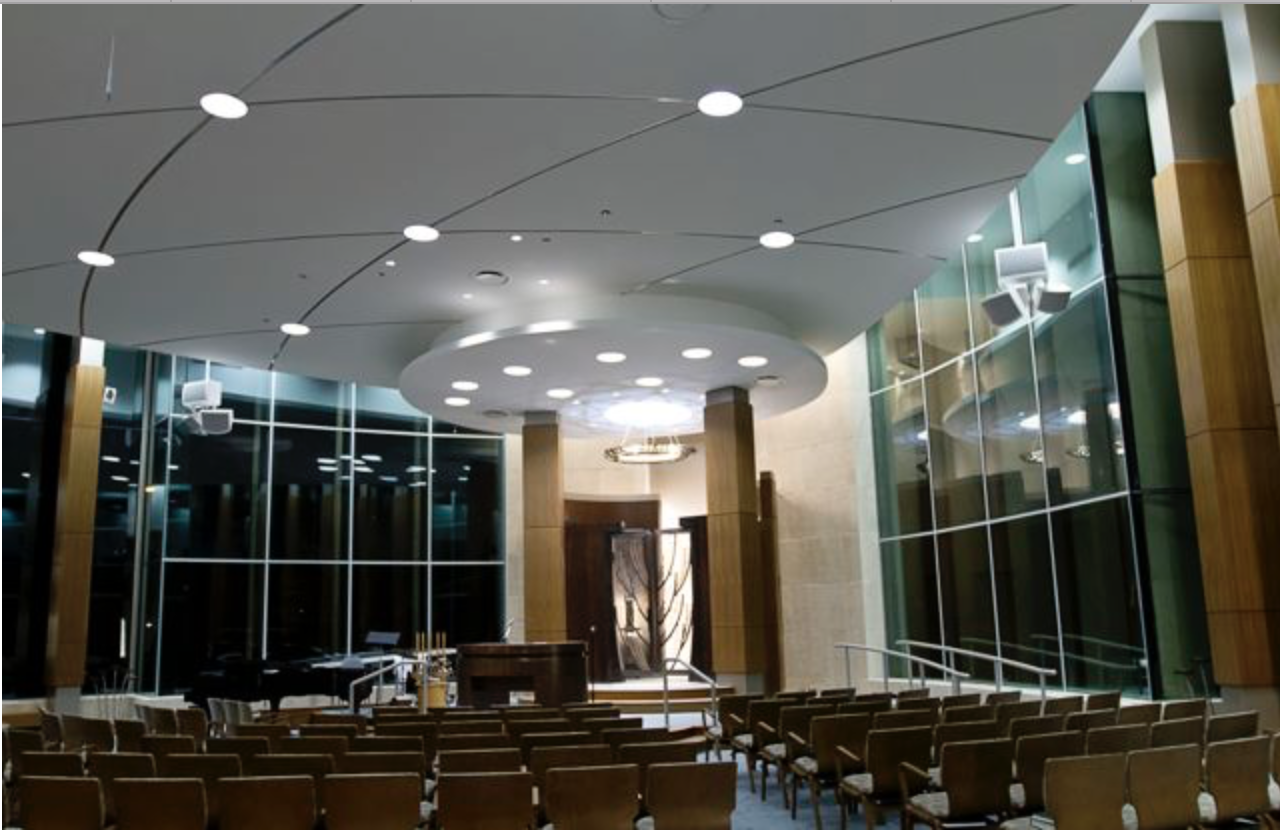Congregation Kol Ami A Reform Temple In Westchester