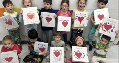 Kol Ami Kindergarten Religious School