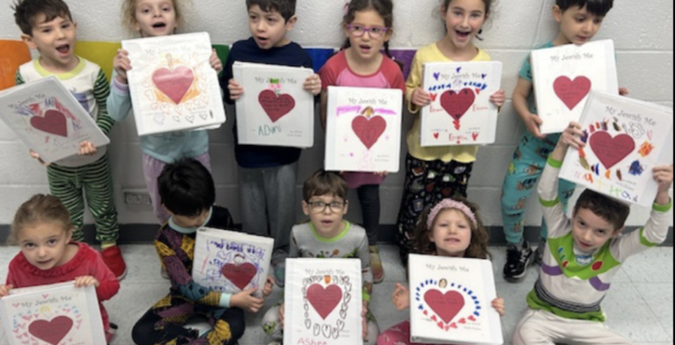 Kol Ami Kindergarten Religious School