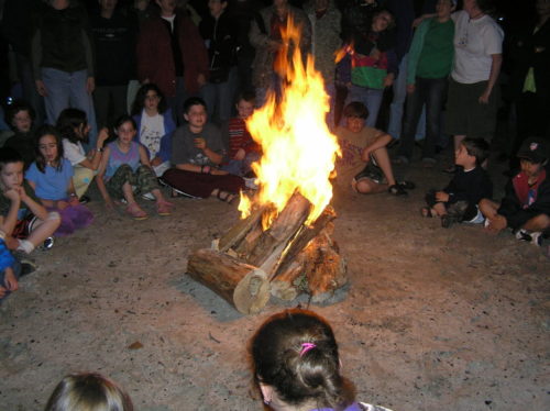 Retreat - 4
