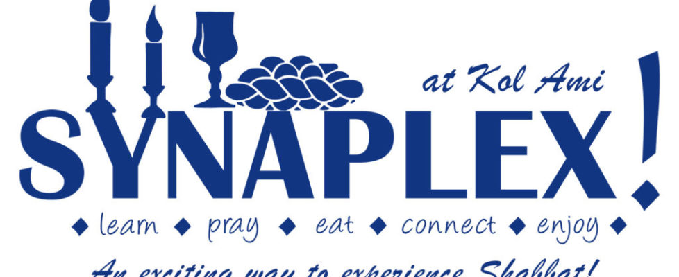 synaplex logo