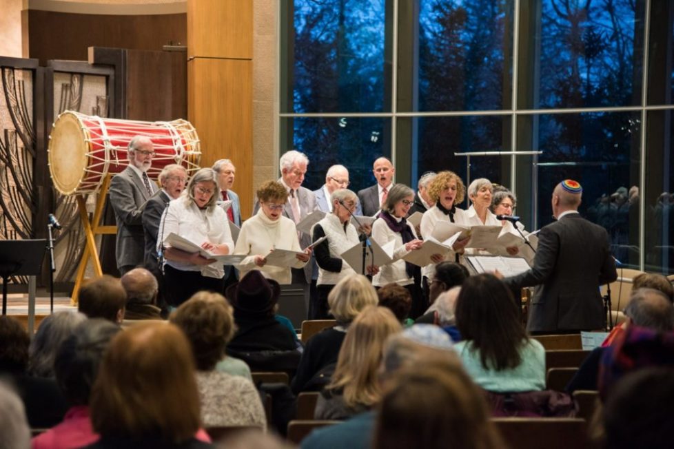 Adult Choir