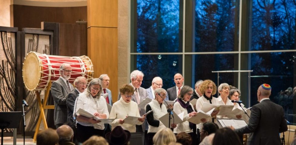 Adult Choir