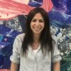 Mara Goldberg - 3's My name is Mara Reiter Goldberg and I am thrilled to be a co-teacher in the 3’s this year. In 2016 I joined the ECP staff as a substitute teacher and then became a co-teacher in the 4’s for the spring term of 2018. I received by B.A. in Psychology from SUNY Albany and attended Fordham University’s Graduate school of Education for my Masters of Science in Teaching, which will be completed in the coming year. Having previously worked in a family owned retail business; I continue and still maintain this interest with a small company selling personalized gifts for babies and young children. I have always enjoyed working and spending time with kids and am so grateful for the opportunity to work at the ECP at Kol Ami. I live in Edgemont with my husband, son and daughter. My favorite things to do other than spending time with my family, are cooking, reading, and playing Frisbee with our dog. I am looking forward to providing your children with a fun and nurturing environment.