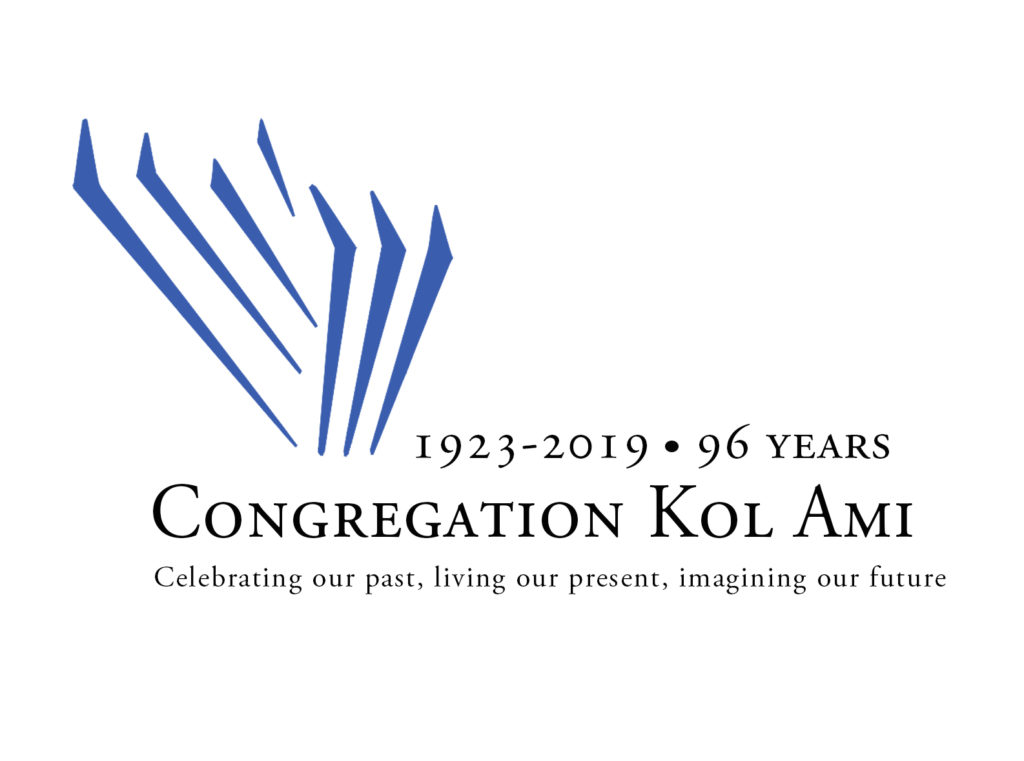 Congregation Kol Ami - Westchester's Oldest Reform Temple