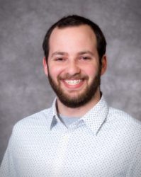 Barak Stockler Director, Youth Engagement
We’re excited to introduce Barak Stockler as our new Director of Youth Engagement. Barak is a recent graduate of SUNY Geneseo and a life-long member of Kol Ami. Most recently, Barak led our High Holy Days Youth Services, traveled with our Youth Group, and was responsible for our youth at the Kol Ami Retreat. Barak is excited to continue the outstanding programming for which Kol Ami is known, to teach in our Religious School, to travel with our Youth, and to create new initiatives as he works with Rabbi Tom and the leadership of our Kol Ami Youth Group. With Barak in charge, great things are in store for the Youth at Kol Ami!
CONTACT INFORMATION
Email: BarakStockler@NYKolAmi.org
(914) 949-4717 X111