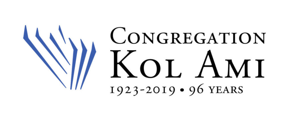 Congregation Kol Ami - Westchester's Oldest Reform Temple