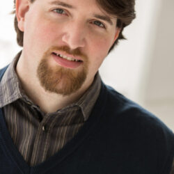 Cantor Danny Mendelson