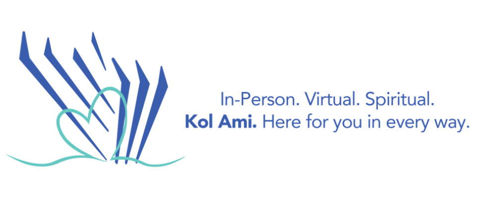 Congregation Kol Ami of White Plains