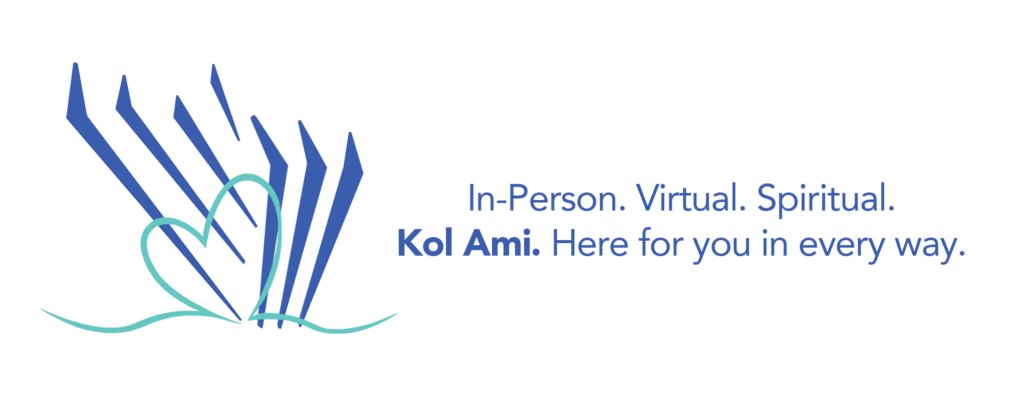Congregation Kol Ami of White Plains