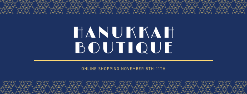 Hanukkah Boutique