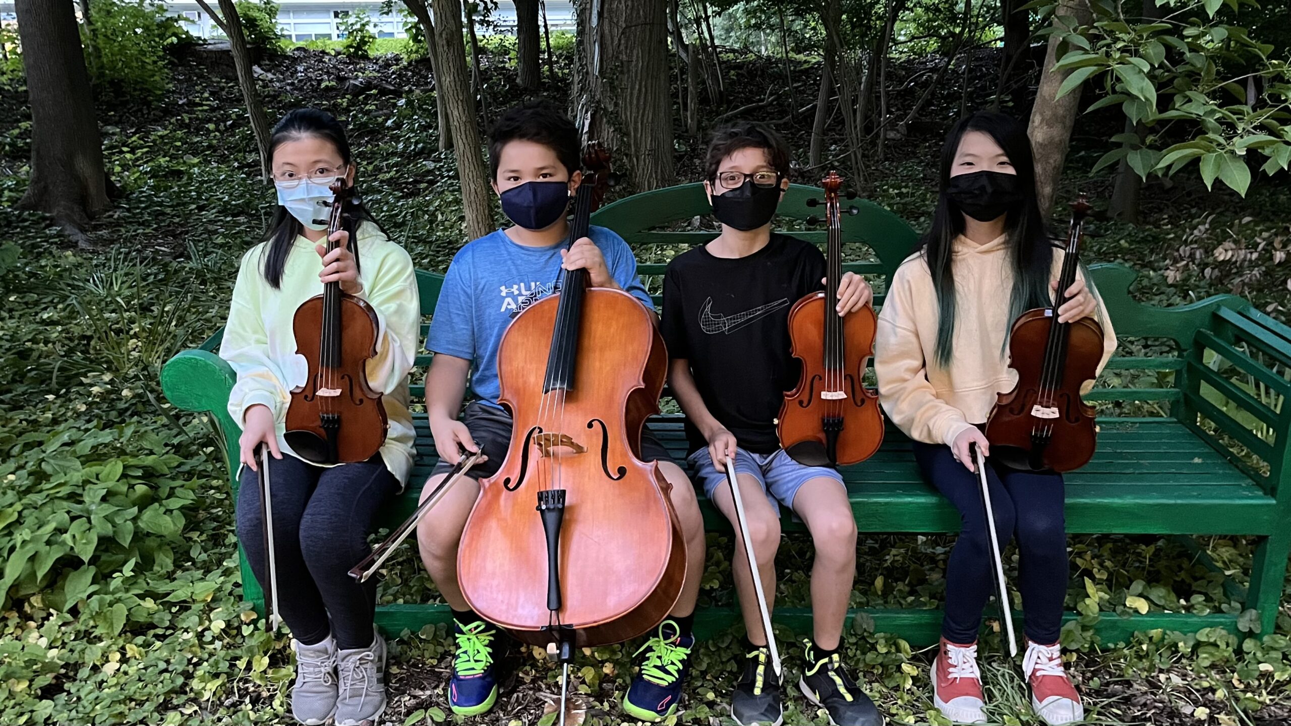 Kol Arts Group Classes Congregation Kol Ami of Westchester