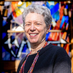 Rabbi Shira Milgrom