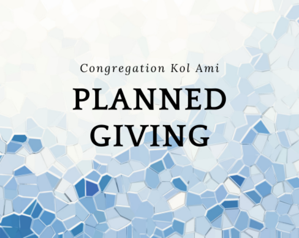 Planned Giving