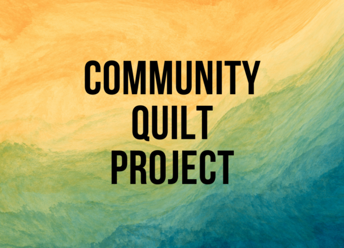 Community Art Project