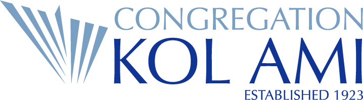 Congregation Kol Ami of Westchester.